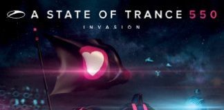 A State Of trance 550